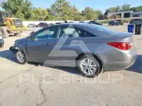2013 Hyundai Sonata photo