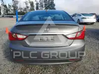 2013 Hyundai Sonata photo
