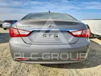 2013 Hyundai Sonata photo
