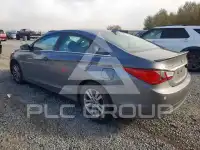 2013 Hyundai Sonata photo