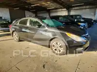 2013 Hyundai Sonata фото
