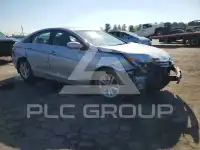 2013 Hyundai Sonata фото