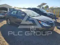 2013 Hyundai Sonata фото