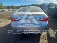 2013 Hyundai Sonata фото