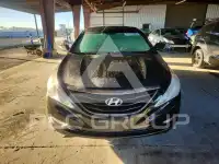 2013 Hyundai Sonata фото