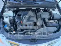 2013 Hyundai Sonata фото