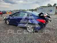 2013 Hyundai Sonata фото