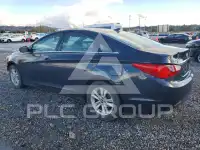 2013 Hyundai Sonata фото