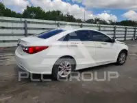 2013 Hyundai Sonata photo