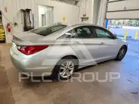 2013 Hyundai Sonata photo