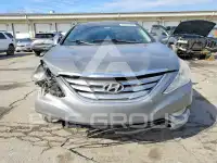 2013 Hyundai Sonata фото