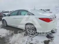 2013 Hyundai Sonata photo