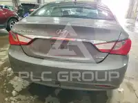 2013 Hyundai Sonata photo