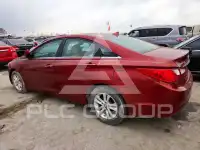 2013 Hyundai Sonata photo