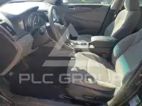 2013 Hyundai Sonata фото