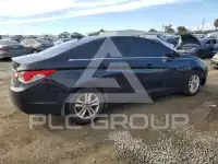2013 Hyundai Sonata фото