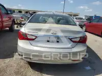 2013 Hyundai Sonata фото