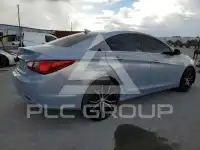 2013 Hyundai Sonata фото