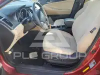 2013 Hyundai Sonata photo