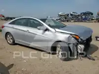 2013 Hyundai Sonata фото