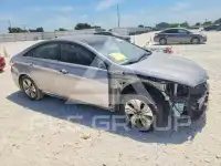 2013 Hyundai Sonata фото
