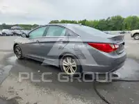 2013 Hyundai Sonata фото