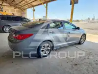 2013 Hyundai Sonata фото