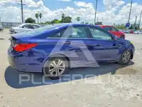 2013 Hyundai Sonata photo