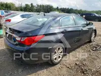 2013 Hyundai Sonata фото
