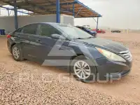 2013 Hyundai Sonata photo