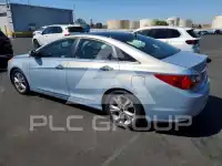 2013 Hyundai Sonata photo