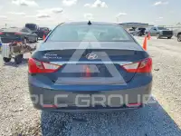 2013 Hyundai Sonata фото