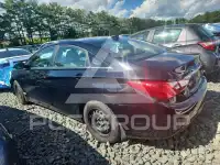 2013 Hyundai Sonata photo