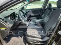 2013 Hyundai Sonata фото