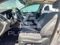2013 Hyundai Sonata фото