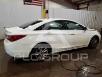 2013 Hyundai Sonata photo