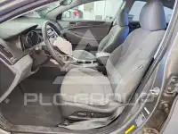 2013 Hyundai Sonata фото