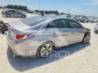 2013 Hyundai Sonata фото