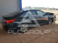 2013 Hyundai Sonata фото