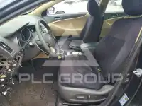 2013 Hyundai Sonata фото