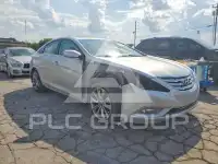 2013 Hyundai Sonata photo