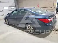2013 Hyundai Sonata фото