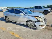 2013 Hyundai Sonata фото