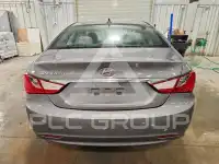 2013 Hyundai Sonata photo
