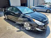 2013 Hyundai Sonata photo