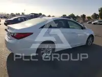 2013 Hyundai Sonata фото