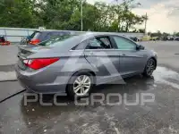 2013 Hyundai Sonata фото