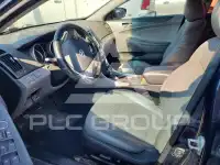 2013 Hyundai Sonata photo