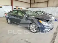 2013 Hyundai Sonata фото