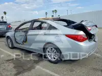 2013 Hyundai Sonata фото